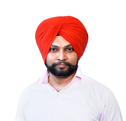 Charanjeet Singh