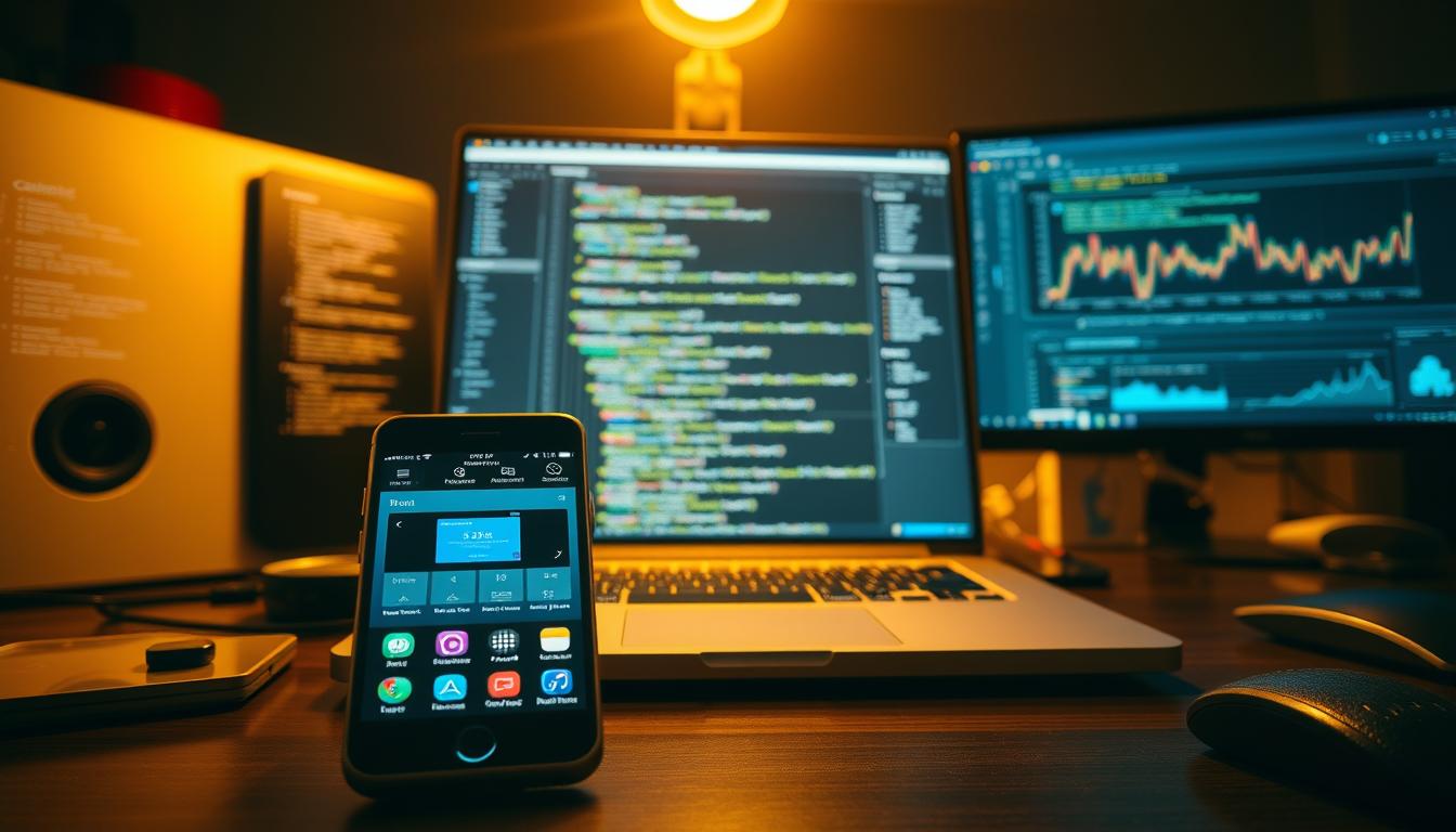 Mobile App Development Platforms