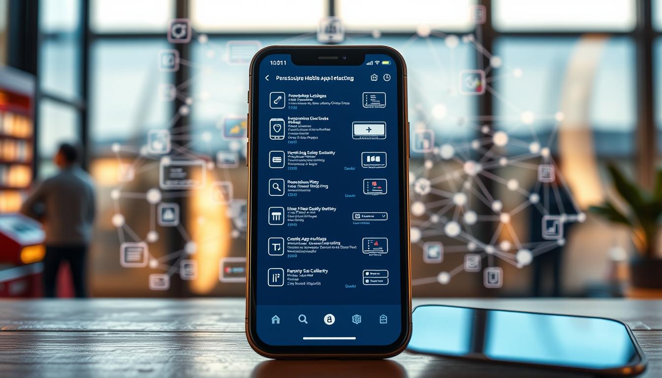 Top 13 Mobile App Development Platforms Services 2025