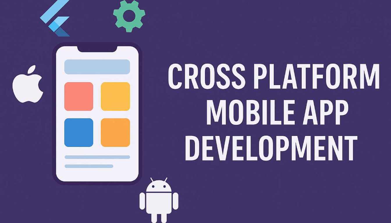 Cross platform mobile app development sydney