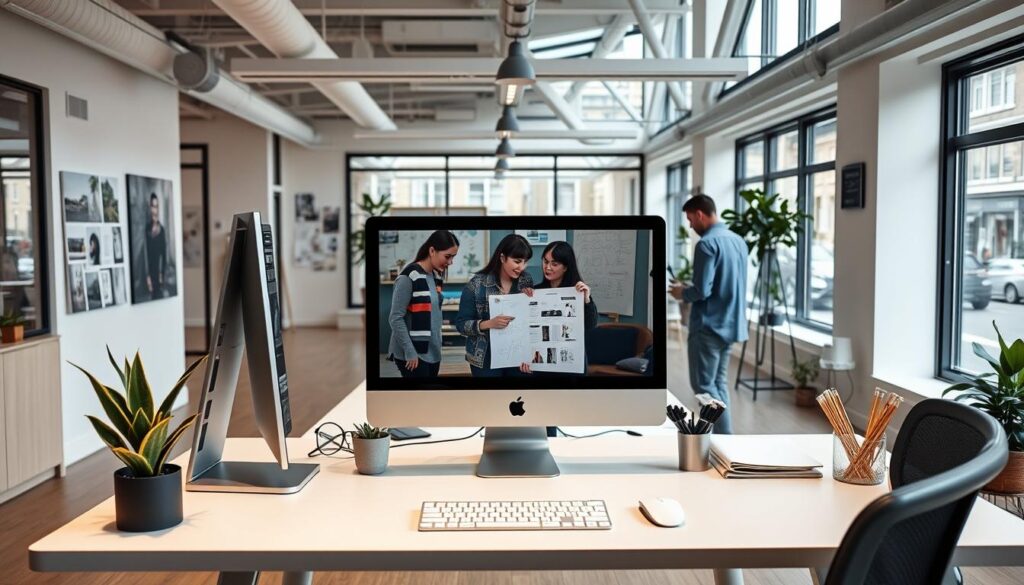 web design agency essex