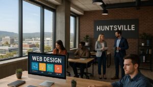 Top 11 Web Design Companies in Huntsville
