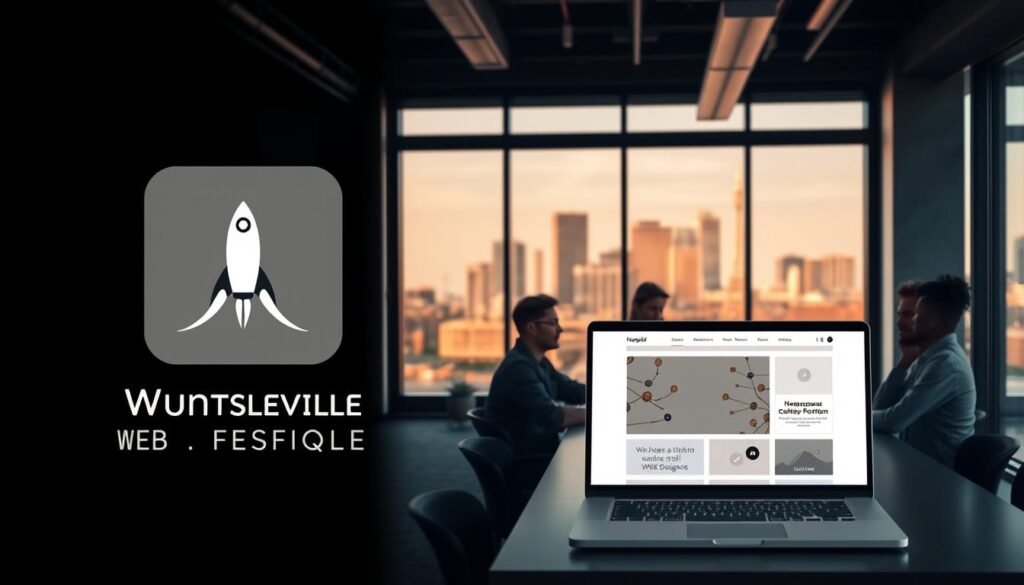 Huntsville Web Design