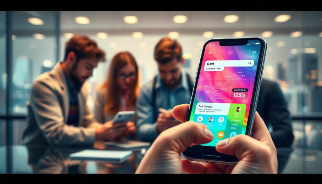 custom mobile app development custom mobile app development