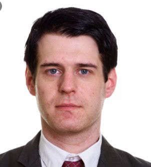 Patrick Donovan