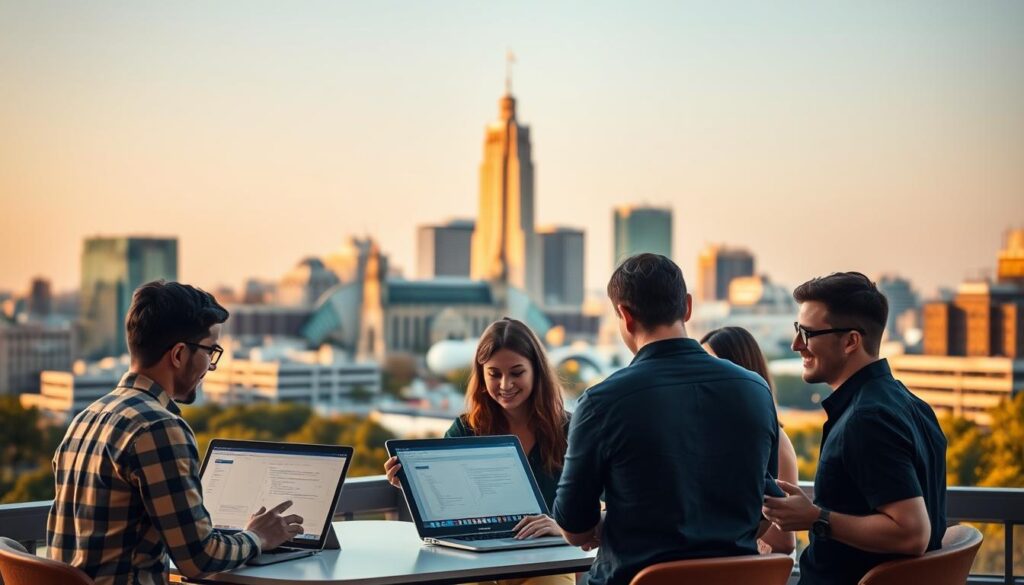 mobile app developers san antonio