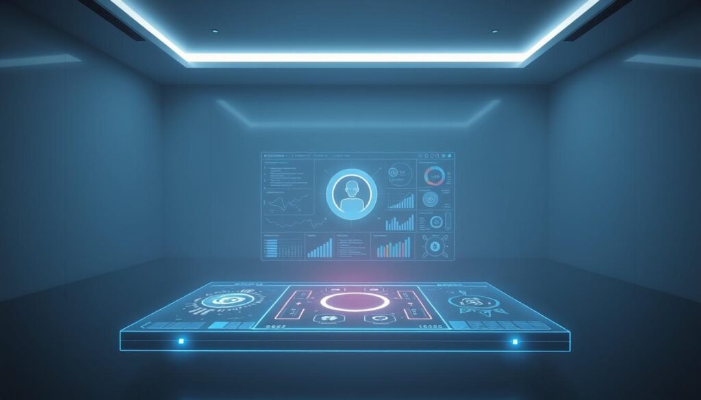 AI chatbot technology
