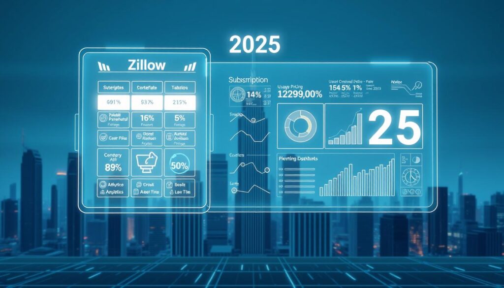 Zillow API Pricing Models