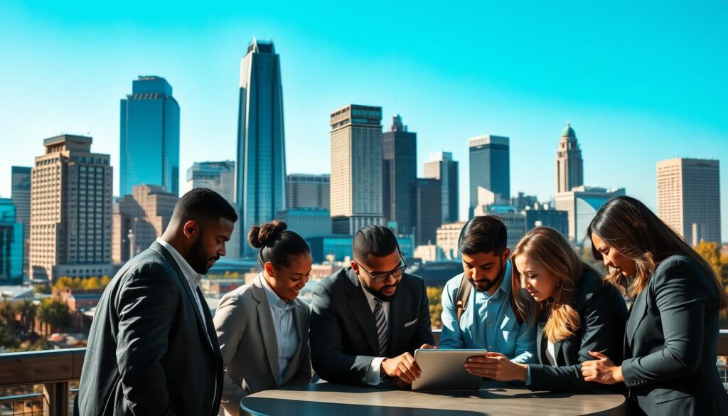 Atlanta app developers