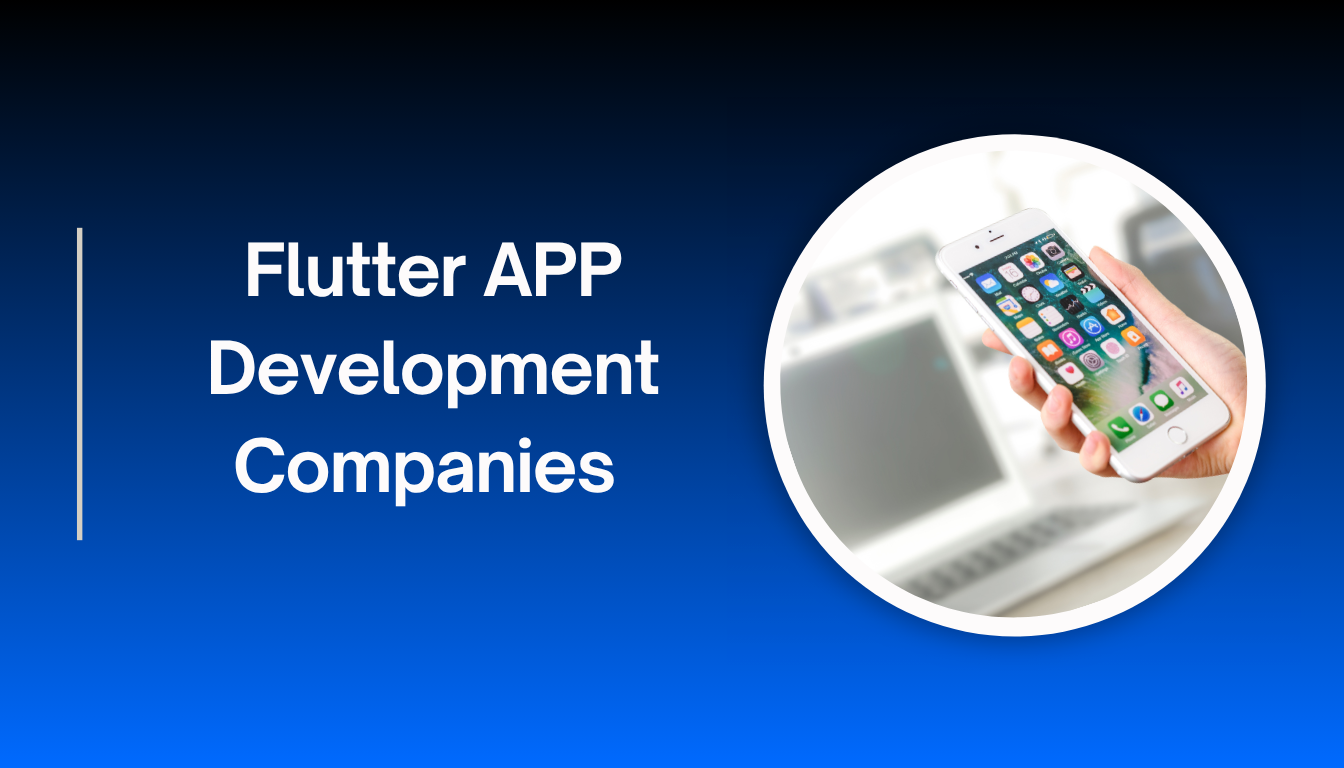 flutter app development companies