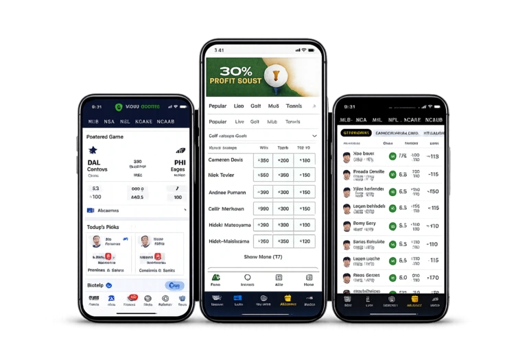 custom fantasy sports app development company