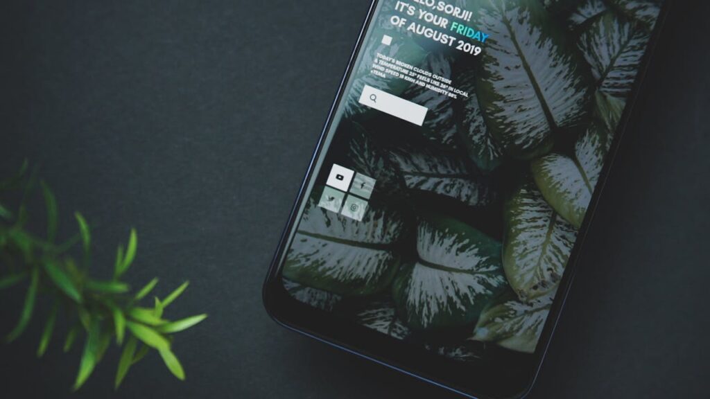 Progressive Web App Development